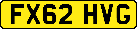 FX62HVG