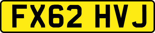FX62HVJ