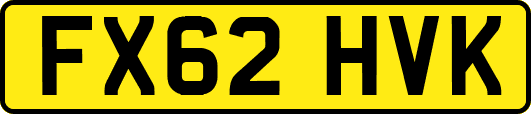 FX62HVK