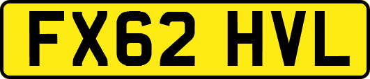 FX62HVL