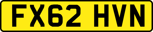 FX62HVN