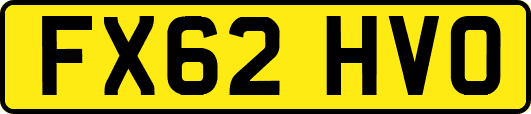 FX62HVO