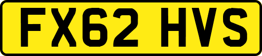 FX62HVS