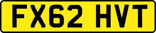 FX62HVT