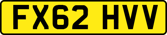 FX62HVV