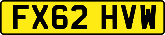 FX62HVW