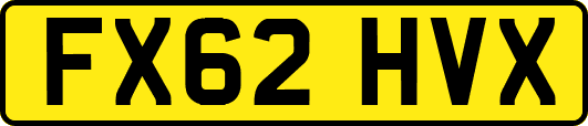 FX62HVX