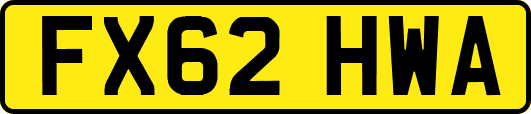FX62HWA