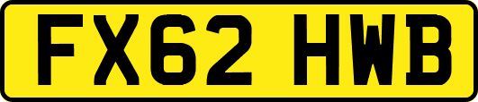 FX62HWB