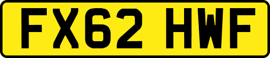 FX62HWF