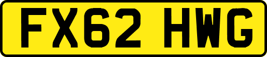 FX62HWG