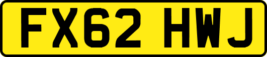 FX62HWJ