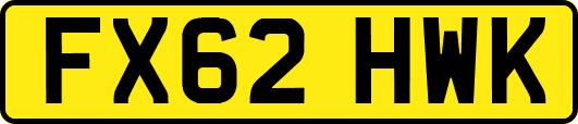 FX62HWK