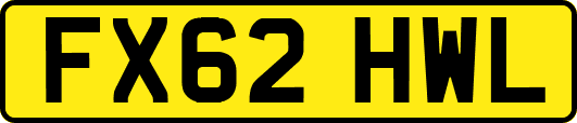 FX62HWL