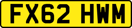 FX62HWM
