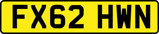 FX62HWN