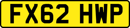 FX62HWP