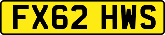 FX62HWS