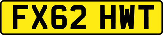FX62HWT
