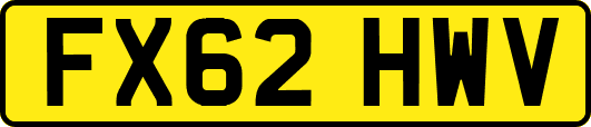 FX62HWV