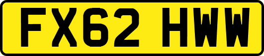 FX62HWW