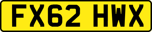 FX62HWX