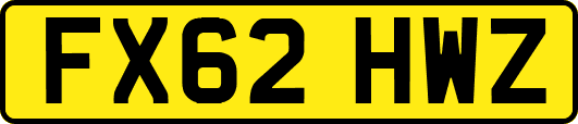 FX62HWZ