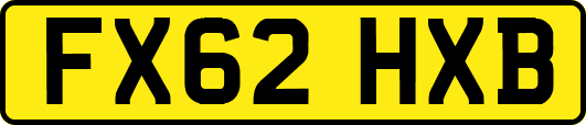 FX62HXB