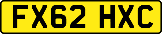 FX62HXC