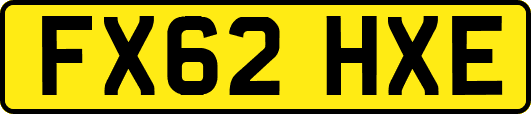 FX62HXE