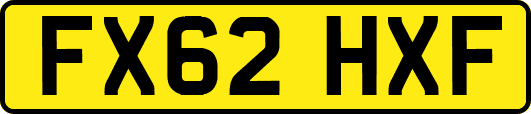 FX62HXF