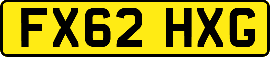 FX62HXG