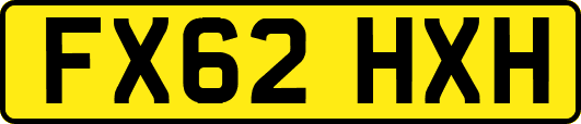 FX62HXH
