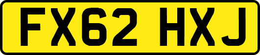 FX62HXJ