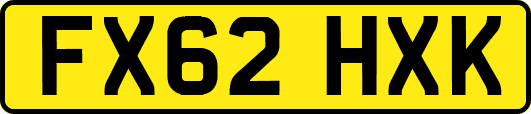 FX62HXK