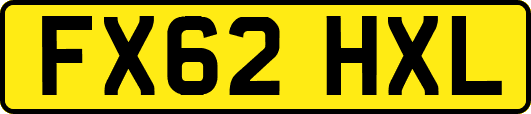 FX62HXL