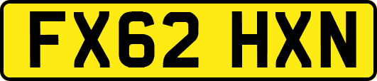 FX62HXN