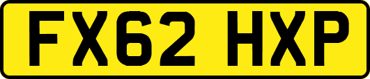 FX62HXP