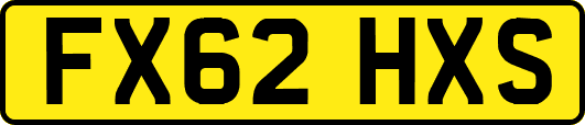 FX62HXS
