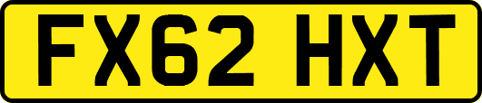 FX62HXT