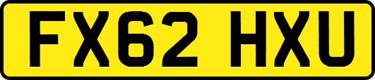 FX62HXU