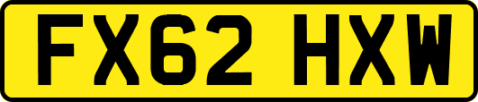 FX62HXW