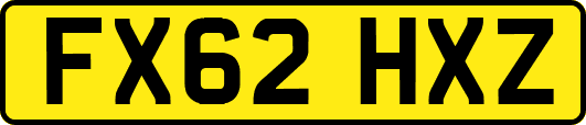 FX62HXZ