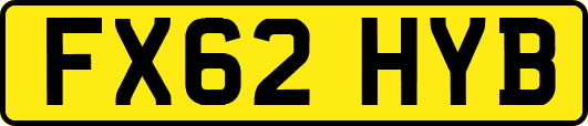FX62HYB