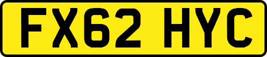 FX62HYC