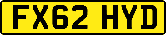 FX62HYD