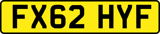 FX62HYF