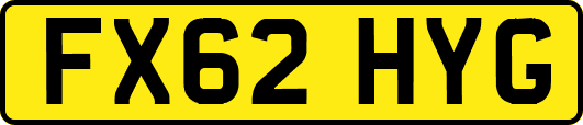FX62HYG