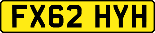 FX62HYH