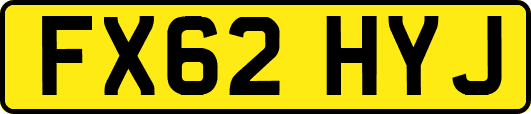 FX62HYJ